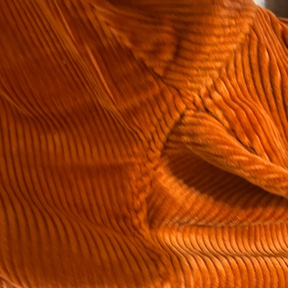 Mac Jeans corduroy jogger pant. Sz euro 36 - Picture 15 of 15